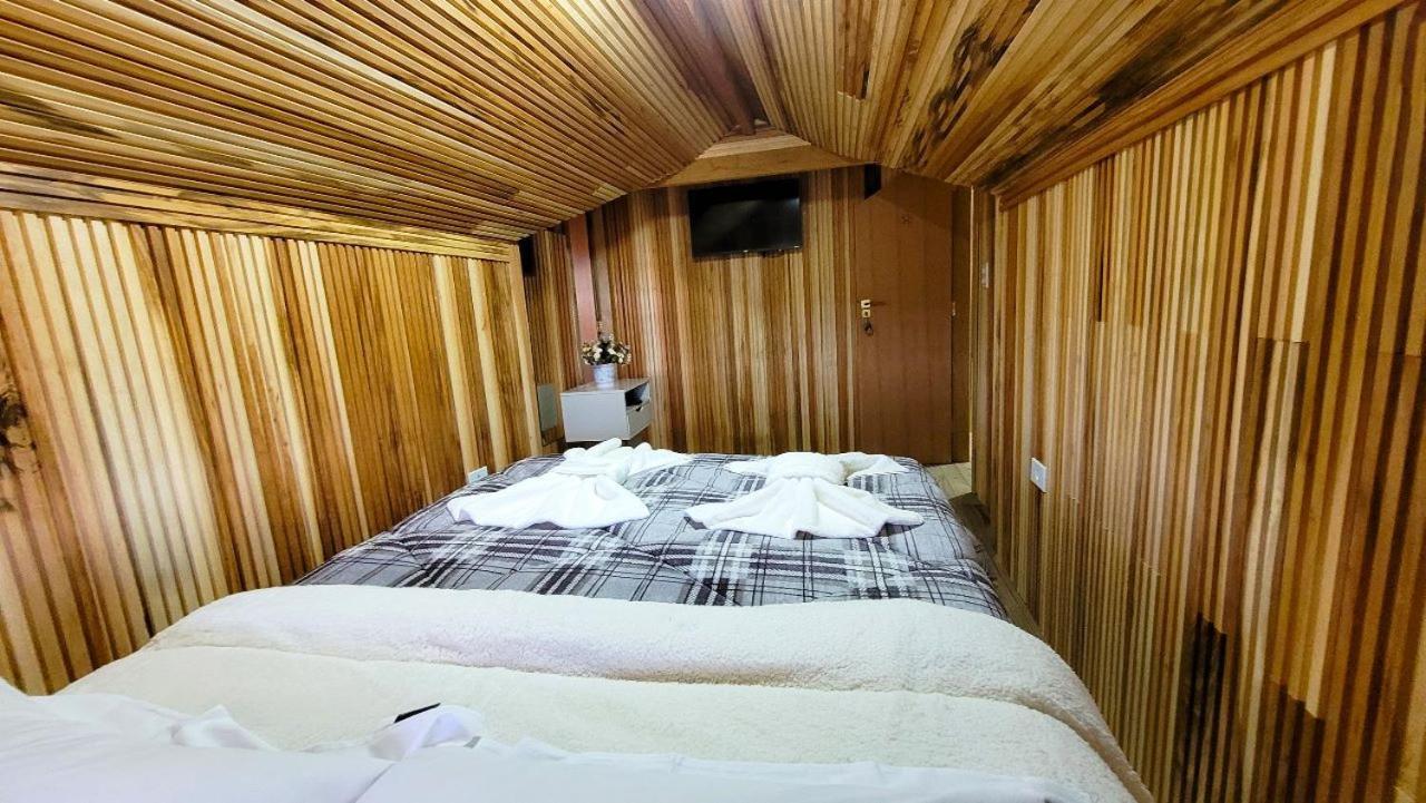 Estalagem Paty Ii
